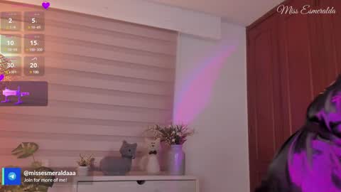 Julieta Arboleda   but i like call me esme online show from 22, 1, 2025