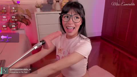 Julieta Arboleda   but i like call me esme online show from 25, 1, 2025