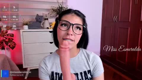 Julieta Arboleda   but i like call me esme online show from 6, 3, 2025