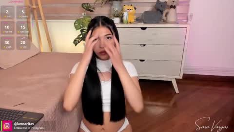 Julieta Arboleda   but i like call me esme online show from 24, 9, 2025