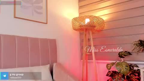 Julieta Arboleda   but i like call me esme online show from 26, 9, 2025