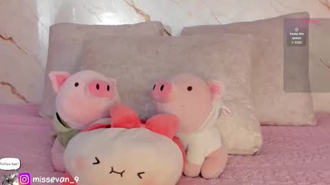 Sami Evan online show from 10, 2, 2026