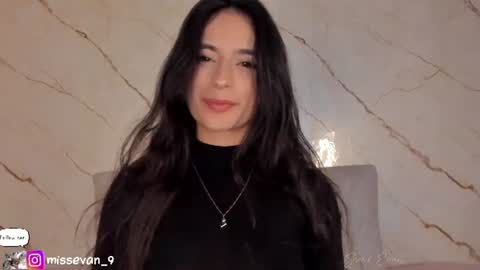 Snapshot of missevan chatting on 27, 7, 2026 Sami Evan online show from 27, 7, 2026