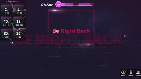 Miss L online show from 21, 1, 2025