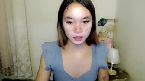 missfantasia online show from 26, 11, 2025