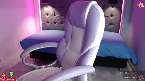 Maria Gomezz online show from 28, 12, 2024