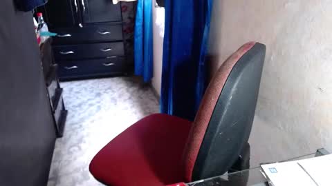 Maria Gomezz online show from 22, 10, 2025