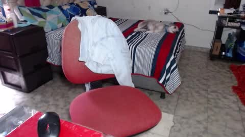 Maria Gomezz online show from 19, 2, 2026