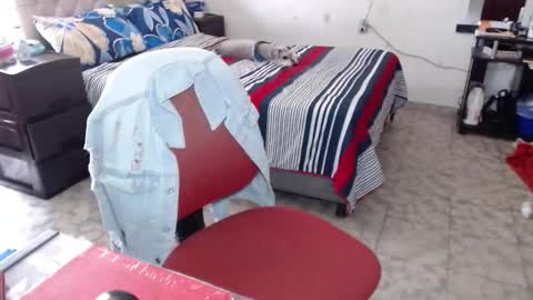 Maria Gomezz online show from 2, 3, 2026