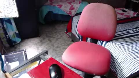 Snapshot of missgomezz_ chatting on 28, 7, 2026 Maria Gomezz online show from 28, 7, 2026
