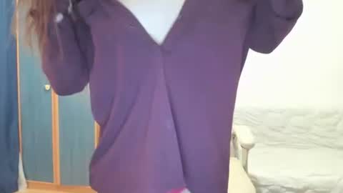 missgreen21 online show from 31, 10, 2025