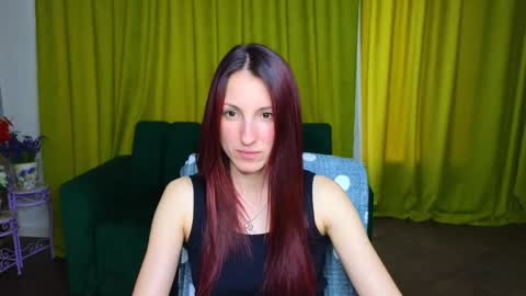 Snapshot of missis_sofiia chatting on 3, 6, 2026 Sofia online show from 3, 6, 2026