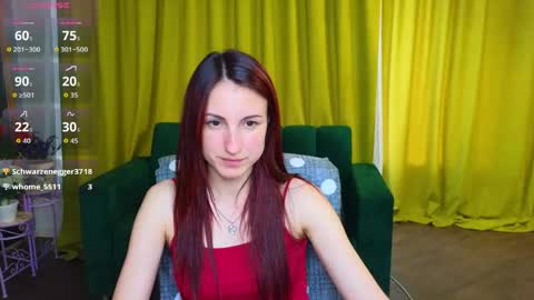 Snapshot of missis_sofiia chatting on 4, 6, 2026 Sofia online show from 4, 6, 2026