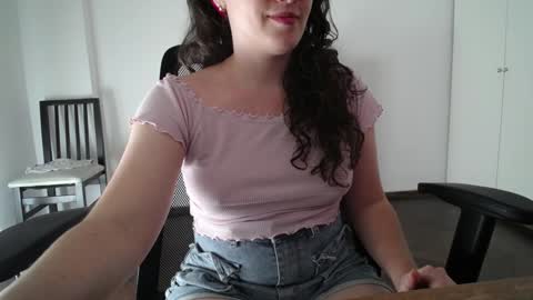 Ivana online show from 15, 1, 2025