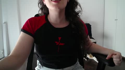 Ivana online show from 27, 1, 2025