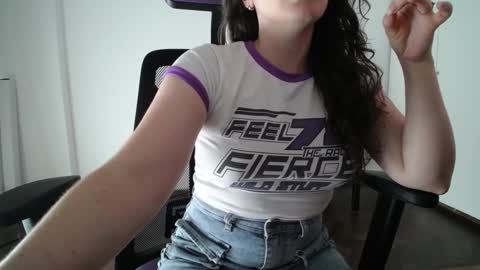 Ivana online show from 29, 1, 2025