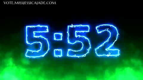 Miss Jessica Jade online show from 16, 2, 2026