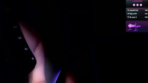 Miss Kara and Ariana online show from 7, 10, 2025