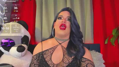 kassandra lazcano online show from 5, 11, 2025