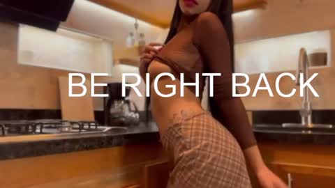 Ania online show from 13, 1, 2025