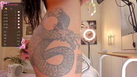 Ania online show from 20, 1, 2025