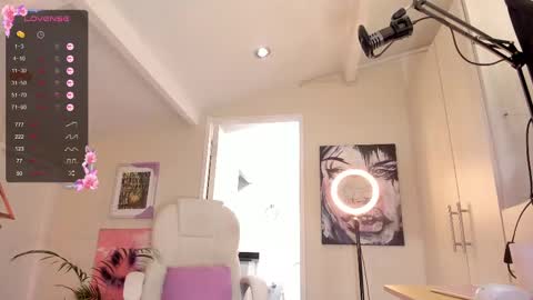 Ania online show from 18, 2, 2025