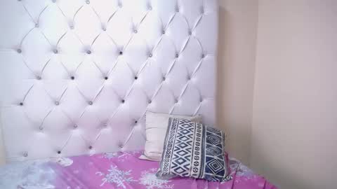 Snapshot of misskharla chatting on 21, 11, 2025 Danna online show from 21, 11, 2025