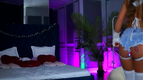 Snapshot of misskiarra chatting on 7, 2, 2026 misskiarra online show from 7, 2, 2026