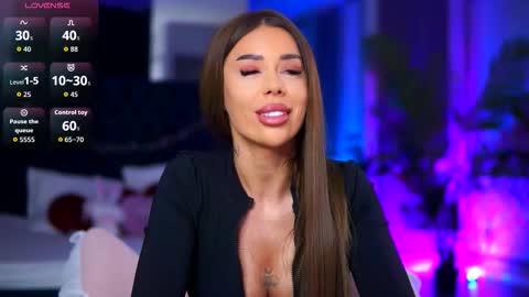 Snapshot of misskiarra chatting on 19, 2, 2026 misskiarra online show from 19, 2, 2026