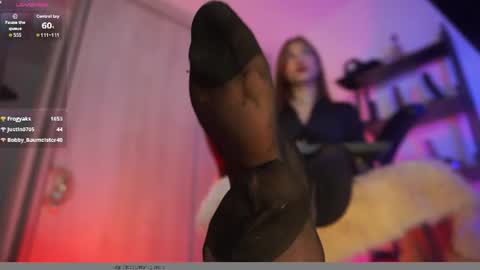 janedoe online show from 25, 7, 2026
