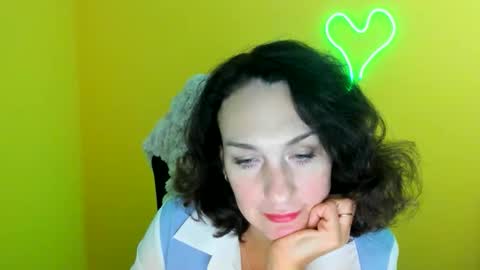 Christina online show from 3, 11, 2025