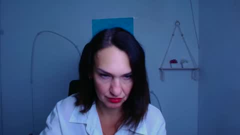 Christina online show from 15, 12, 2025