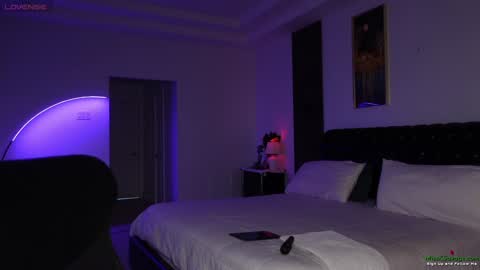 Snapshot of missksavage chatting on 22, 2, 2026 Miss K online show from 22, 2, 2026