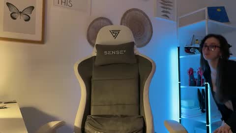 Snapshot of misslalii chatting on 23, 2, 2026 misslalii online show from 23, 2, 2026