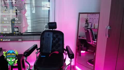 LanaLul  online show from 3, 12, 2024