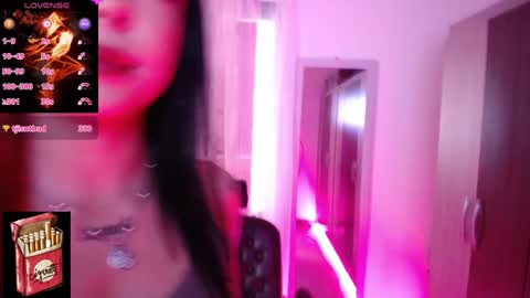 LanaLul  online show from 31, 1, 2025