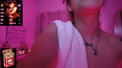 LanaLul  online show from 19, 2, 2025