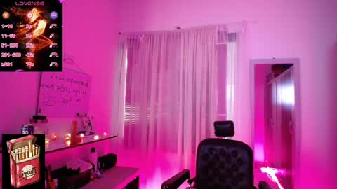 LanaLul  online show from 6, 3, 2025