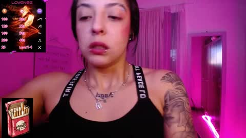 LanaLul  online show from 10, 9, 2025