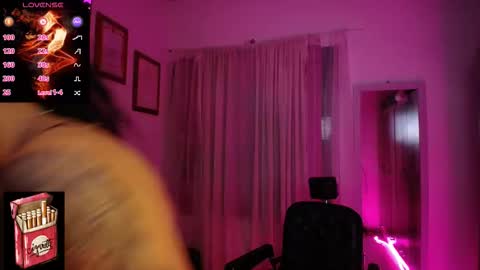 LanaLul  online show from 9, 10, 2025