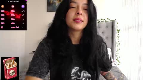 LanaLul  online show from 4, 3, 2026