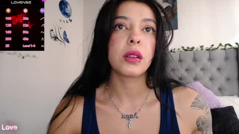LanaLul  online show from 3, 4, 2026