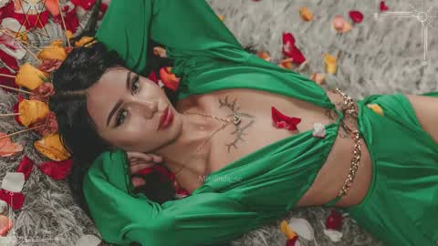 Snapshot of misslinda_ chatting on 22, 2, 2025 Linda online show from 22, 2, 2025