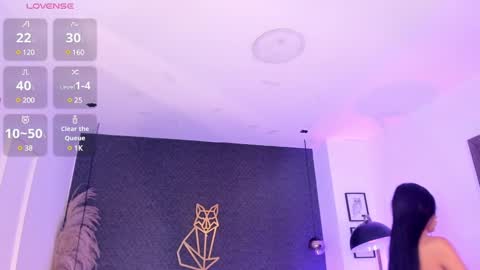 Snapshot of misslinda_ chatting on 5, 3, 2025 Linda online show from 5, 3, 2025