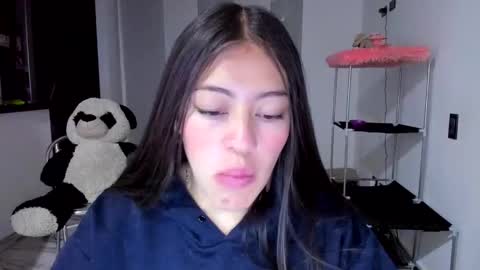 Snapshot of missloren333 chatting on 20, 2, 2025 missloren333 online show from 20, 2, 2025