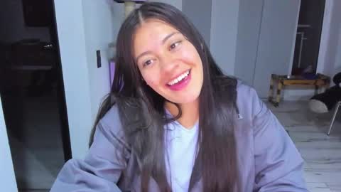 Snapshot of missloren333 chatting on 22, 11, 2025 missloren333 online show from 22, 11, 2025