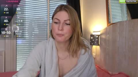 Snapshot of misslucci chatting on 10, 11, 2025 Misslucci online show from 10, 11, 2025