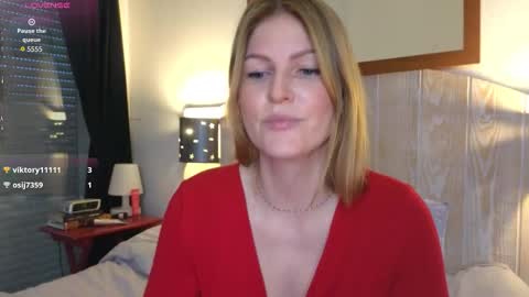 Snapshot of misslucci chatting on 12, 1, 2026 Misslucci online show from 12, 1, 2026