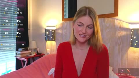 Snapshot of misslucci chatting on 12, 2, 2026 Misslucci online show from 12, 2, 2026