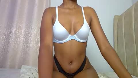 Snapshot of misslunah1 chatting on 6, 5, 2026 lunah online show from 6, 5, 2026